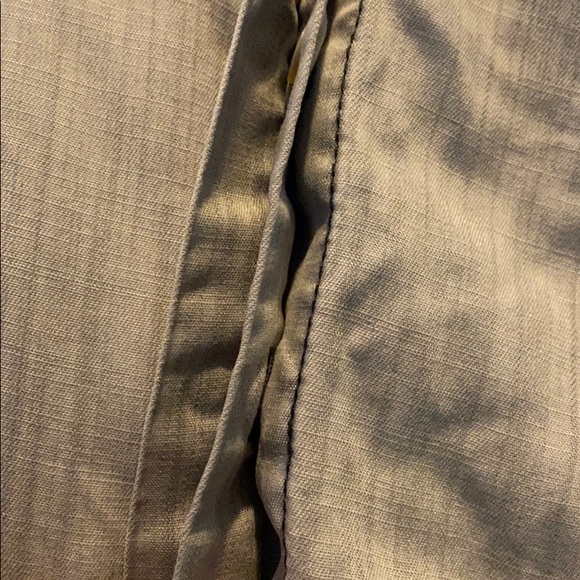 Long sleeve blouse - Picture 8 of 8